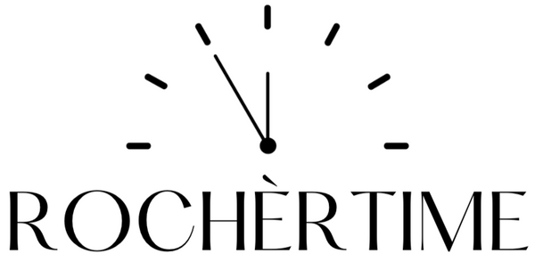 Rochertime